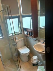 Chuan Loft (D19), Terrace #566418231
